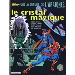 Le cristal magique