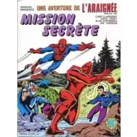 Mission secrète