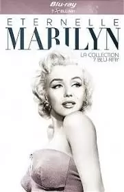 Blu-ray Steelbook - Eternelle Marilyn