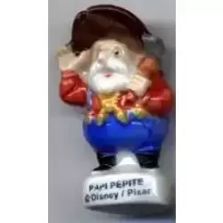 Papi Pepite