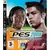 PS3 Games - PES 2008