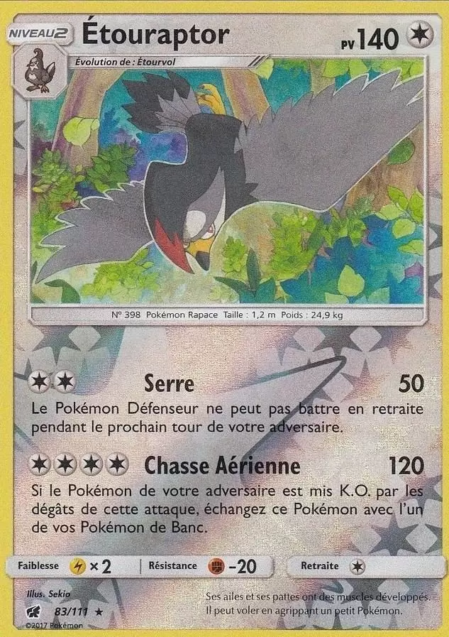 Invasion Carmin - Etouraptor Reverse