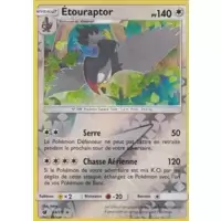 Etouraptor Reverse