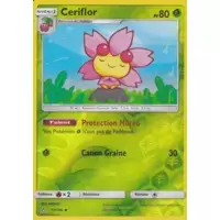 carte Pokémon 151/156 Lilie - Cartes de jeux