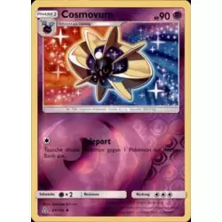 Cosmovum Reverse