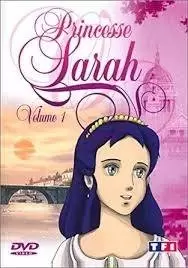 Princesse Sarah - Princesse Sarah - Volume 1