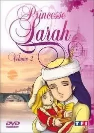 Princesse Sarah - Princesse Sarah - Volume 2