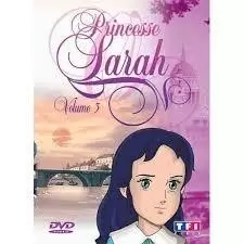 Princesse Sarah - Princesse Sarah - Volume 3