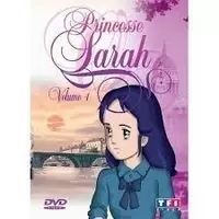 Princesse Sarah - Volume 4