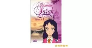 Princesse Sarah - Princesse Sarah - Volume 5