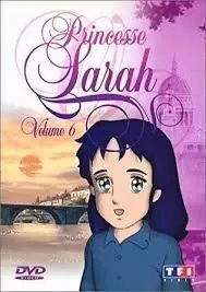 Princesse Sarah - Princesse Sarah - Volume 6