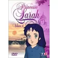 Princesse Sarah - Volume 6