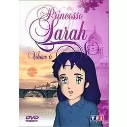Princesse Sarah - Volume 6