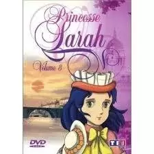Princesse Sarah - Princesse Sarah - Volume 8