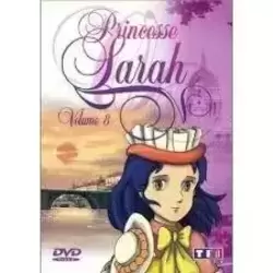Princesse Sarah - Volume 8
