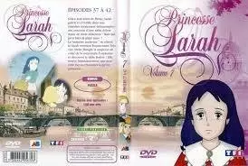 Princesse Sarah - Princesse Sarah - Volume 7