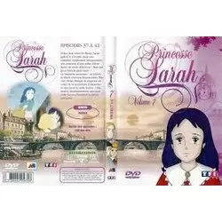 Princesse Sarah - Volume 7