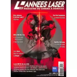 Les Années Laser n° 251