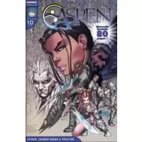 Aspen Comics n° 10