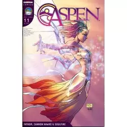 Aspen Comics n° 11