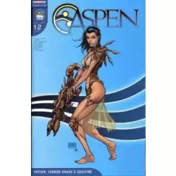 Aspen Comics n° 12