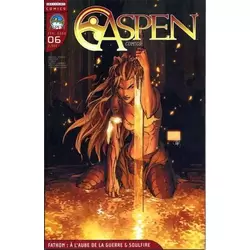 Aspen Comics n° 6
