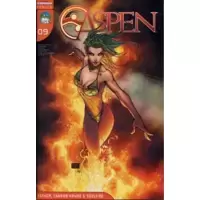 Aspen Comics n° 9