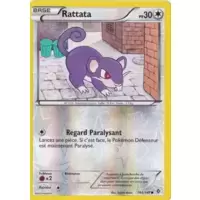 Rattata Reverse