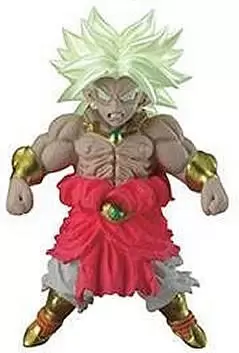 Mini Super Collectable Figures - Broly