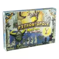 Monty Python-opoly