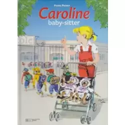 Caroline baby-sitter