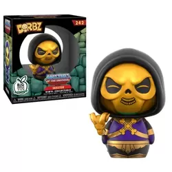 Masters of the Universe - Skeletor Gold