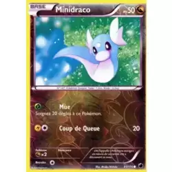 Minidraco Reverse