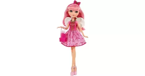 Mattel Ever After High CA Cupid Doll