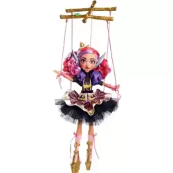 Coleção de Bonecas Basicas Ever After High (Ever After High basic dolls  collection) 