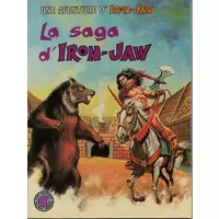 La Saga d' Iron-Jaw