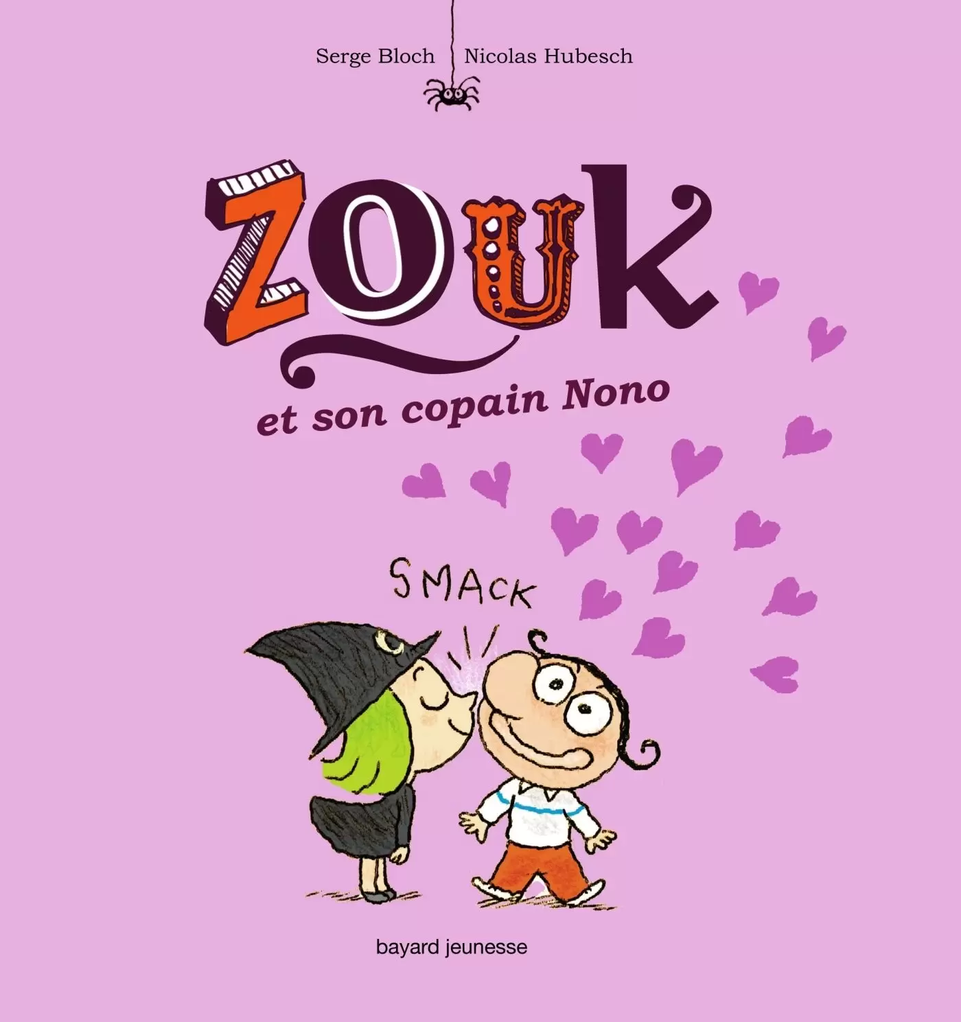 Zouk - Zouk et son copain Nono