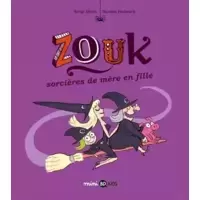Sorcières de mère en fille