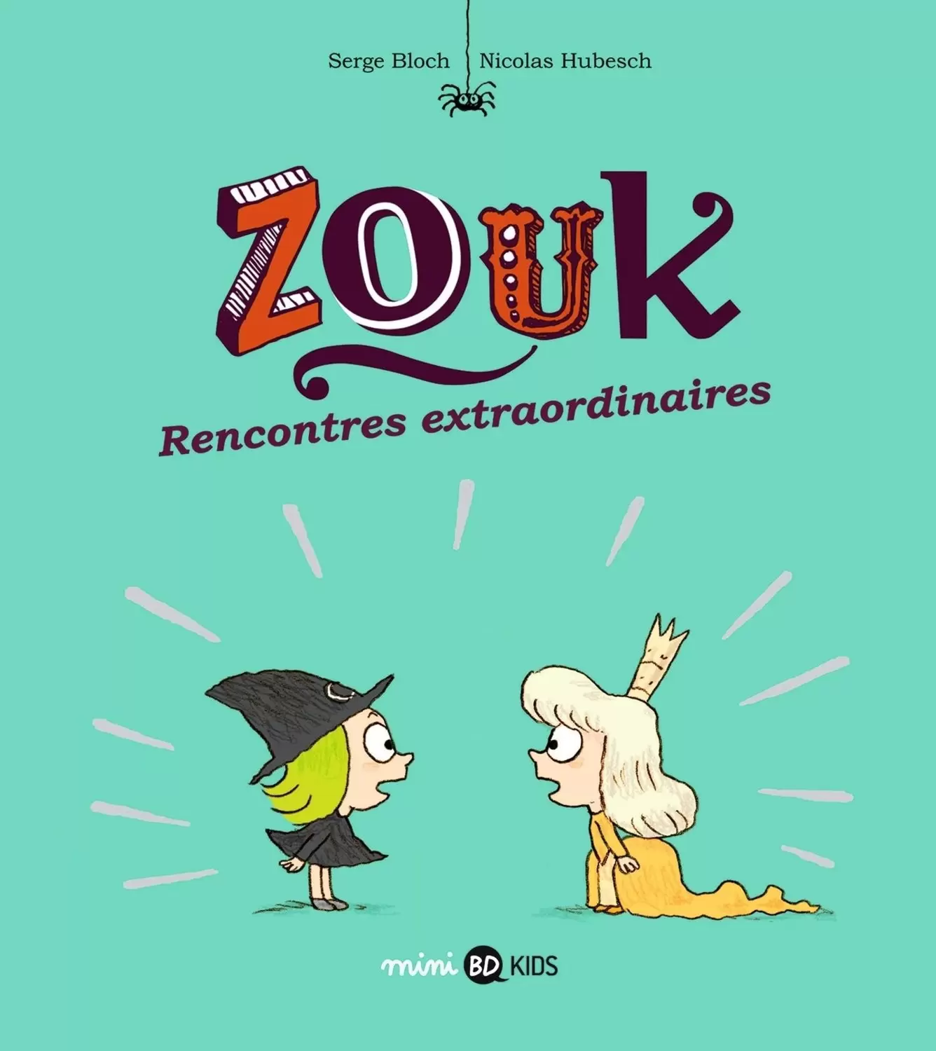 Zouk - Rencontres extraordinaires