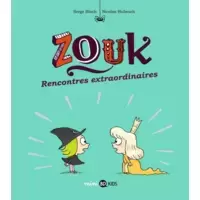 Rencontres extraordinaires