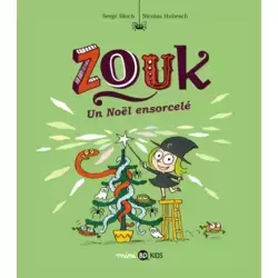 Un Noël ensorcelé