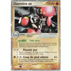 Charmina EX