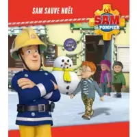 Sam sauve Noël
