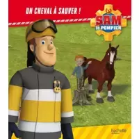 Un cheval à sauver