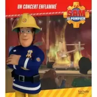 Un concert enflammé