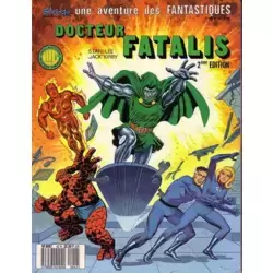 Docteur Fatalis - (2° édition)