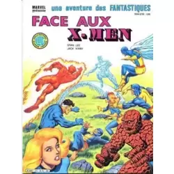 Face aux X-Men