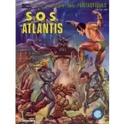 S.O.S. Atlantis