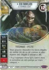 Héritages - Zeb Orrelios - Le dernier Lasat