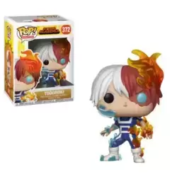 My hero academia pop best sale vinyl list